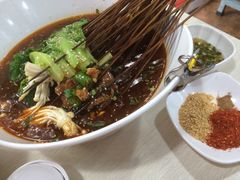 -蜀串香牛杂火锅串串