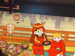 -厚贞日式烤肉(浦东汇智店)