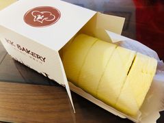 -KK BAKERY烘焙