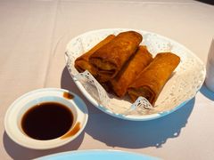 -老兴鲜(黄浦店)
