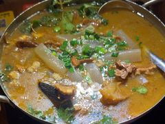 -小喜客·云南特色菜(纳西庭院店)
