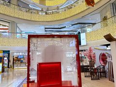 -银泰百货(北京大红门店)