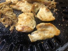 -胡悦里韩式烤肉(莱阳总店)