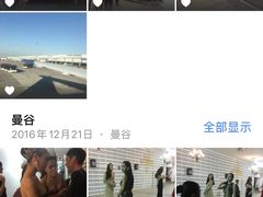 -曼谷素万那普国际机场