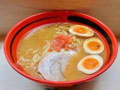 -一幻拉面(铜锣湾店)