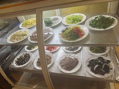 -清真吴记门钉肉饼·喜多利