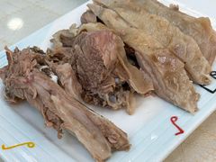 东乡手抓羊肉-尕西木老春台东乡手抓美食