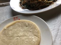 -金家老三饭庄(常营店)