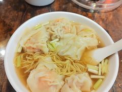 -一记面馆(易发店)