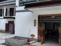 -小陇山国家森林公园桃花沟景区