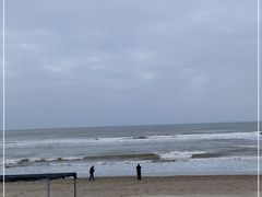 -南澳海滩