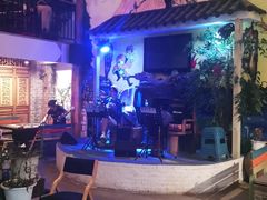 -哈吱喂丽江火塘·牦牛火锅(五一街店)