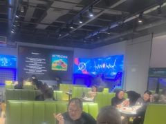 -清真·马坡烧烤涮牛肚·酸浆火锅(新区总店)