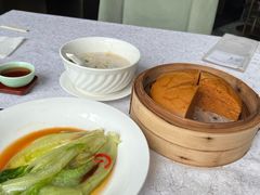 -海湾壹品·粤菜·早茶·烤鸭(拱北店)