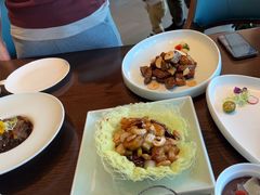 -佘山世茂艾美·御珍轩中餐厅