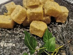 葛根粉糕-品粹徽园·家常安徽菜