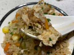 -九府羊·鲜羊火锅·烤串(新华路店)