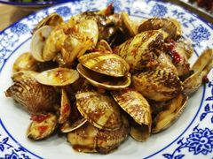 -江城燕子大排档(江汉路步行街店)