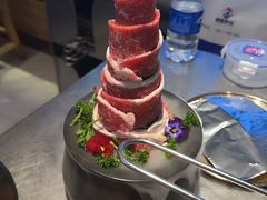 -合易泓烤肉•首创生椰大油边(宁山路店)