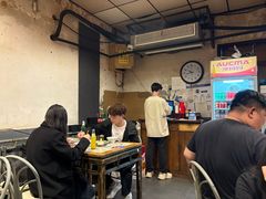 -将台涮肉(酒仙桥店)