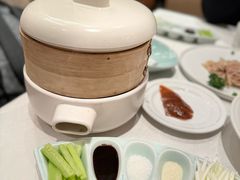 -北京全聚德(清华园店)