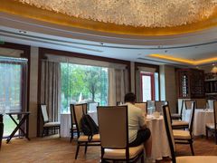 -香宫中餐厅 · 桂林香格里拉