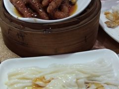 -山顶沙河粉-粤菜馆(凯旋店)