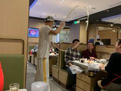 -海底捞火锅(凯德广场店)