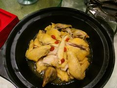 -雅和生态渔庄·宜城锅巴饭(龙灵山公园店)