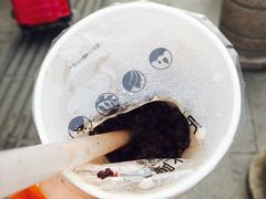 -沪上阿姨鲜果茶(世茂广场宽厚里店)