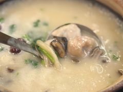 -利杨记·本味轩粥坊·烧烤(宝体店)