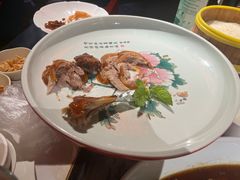 -京味斋·北京烤鸭(华威桥北工大店)