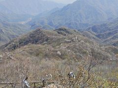 -大岭沟猕猴桃谷风景区