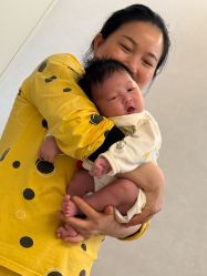 -月来悦好国际月子会所