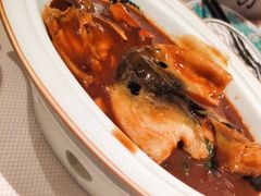 -肆月河豚·新淮扬(金融街店)