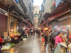 -厦门第七菜市场