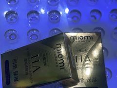 -miomi米欧米美瞳隐形眼镜(大兴荟聚店)