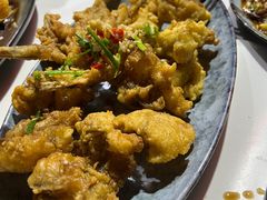 -阿尔法海鲜排档(爱琴海店)