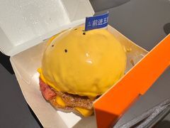 -前进5路汉堡炸鸡(昙华林店)