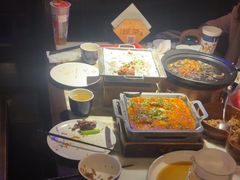 -绿茶餐厅(燕郊永旺店)