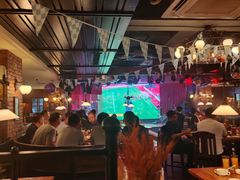 -宝莱纳啤酒花园餐厅PAULANER BRAUHAUS Nanjing(广州路店)