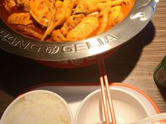 -胖哥俩肉蟹煲(杭州下沙学林街店)