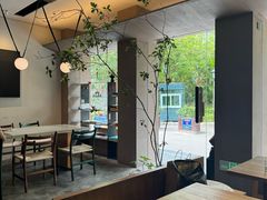 -溯洄咖啡VORTEX COFFEE