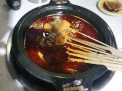-钢管厂五区小郡肝火锅串串香(总店)