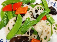 -香叶草中餐厅(川白楼店)