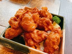 -山杏yama-katsu·吉列炸物