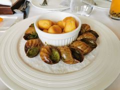 -L'Arome芳芳法国餐厅(仙林金鹰店)