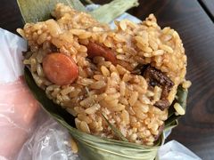 南味肉粽-玉华台饭庄(裕中西里小区店)