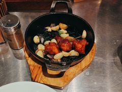 -潮界(虹桥新天地店)