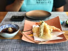 -鮨鲸·和牛烧(三里屯店)